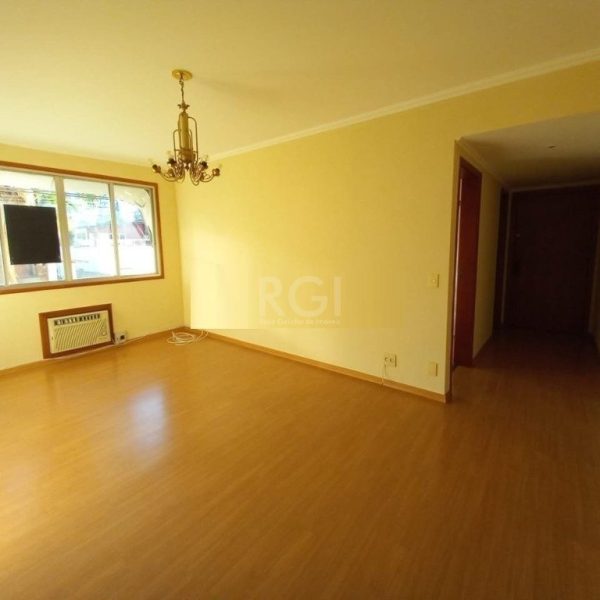 Apartamento à venda com 72m², 2 quartos, 1 suíte, 1 vaga no bairro Mont Serrat em Porto Alegre - Foto 1