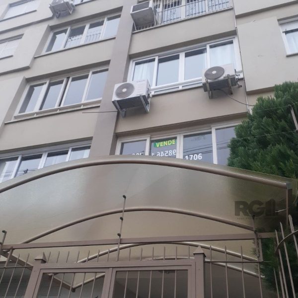 Apartamento à venda com 79m², 2 quartos no bairro Medianeira em Porto Alegre - Foto 1