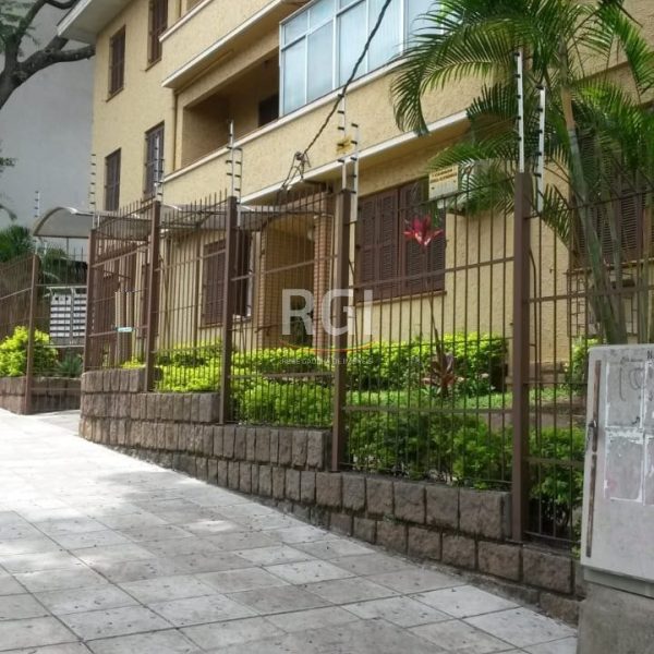 Apartamento à venda com 94m², 3 quartos, 3 vagas no bairro Jardim Botânico em Porto Alegre - Foto 1