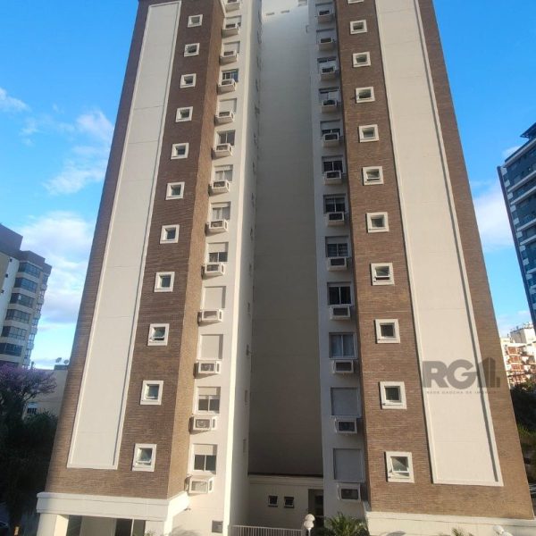 Apartamento à venda com 75m², 2 quartos, 1 suíte, 1 vaga no bairro Boa Vista em Porto Alegre - Foto 1