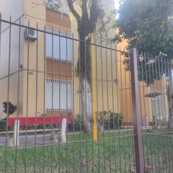 Apartamento à venda com 49m², 2 quartos no bairro Passo d'Areia em Porto Alegre - Foto 1