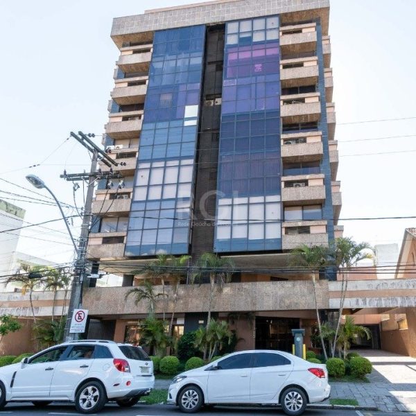 Conjunto/Sala à venda com 44m² no bairro Menino Deus em Porto Alegre - Foto 1