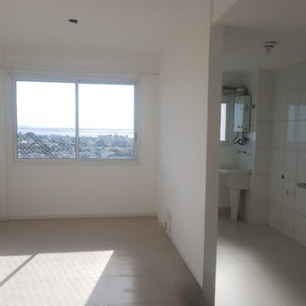 Apartamento à venda com 52m², 3 quartos, 1 suíte, 2 vagas no bairro Santo Antônio em Porto Alegre - Foto 1