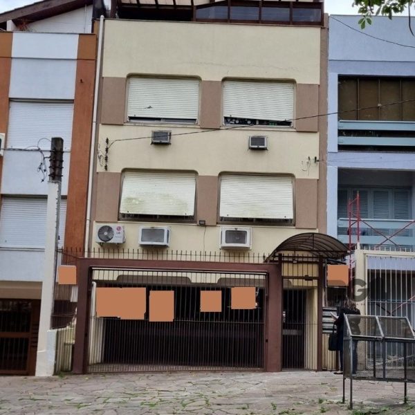 Apartamento à venda com 116m², 2 quartos, 1 vaga no bairro Petrópolis em Porto Alegre - Foto 1