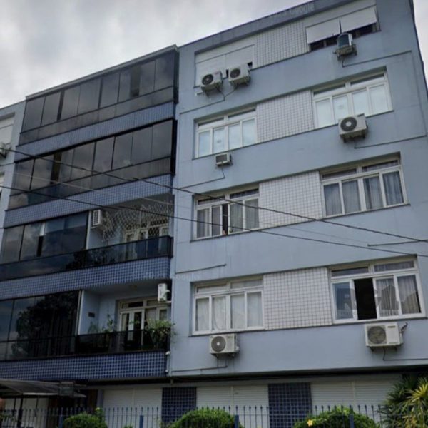 Apartamento à venda com 57m², 2 quartos no bairro Rio Branco em Porto Alegre - Foto 1