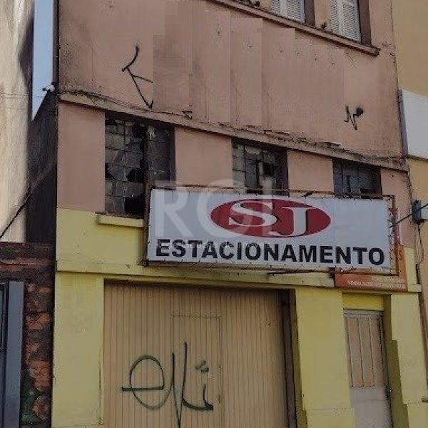 Predio à venda com 350m² no bairro Centro em Porto Alegre - Foto 1