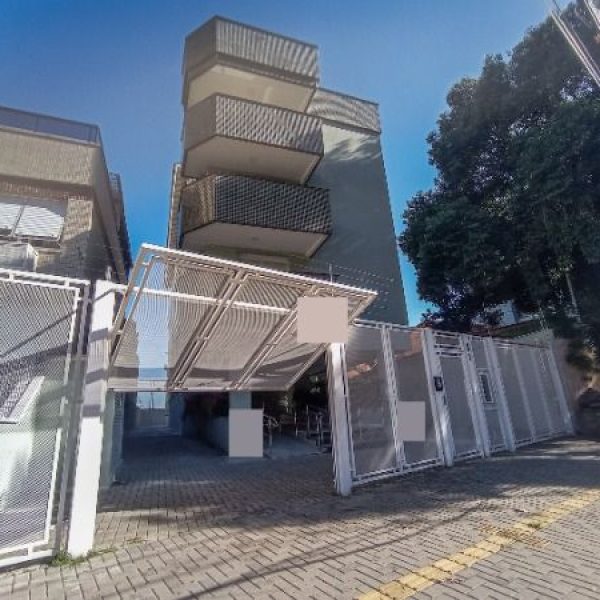 Cobertura à venda com 245m², 3 quartos, 3 suítes, 1 vaga no bairro Menino Deus em Porto Alegre - Foto 1