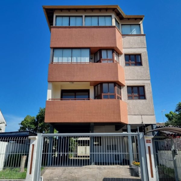 Apartamento à venda com 85m², 2 quartos, 1 suíte, 1 vaga no bairro Ipanema em Porto Alegre - Foto 1