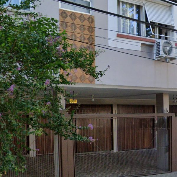 Apartamento à venda com 72m², 3 quartos, 1 suíte, 2 vagas no bairro Petrópolis em Porto Alegre - Foto 1