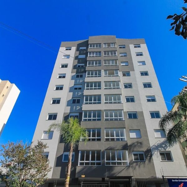 Apartamento à venda com 83m², 2 quartos, 1 suíte, 2 vagas no bairro Petrópolis em Porto Alegre - Foto 1