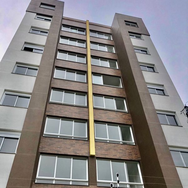 Apartamento à venda com 52m², 1 quarto, 1 suíte, 1 vaga no bairro Higienópolis em Porto Alegre - Foto 1