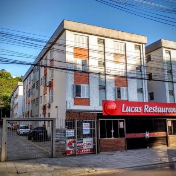 Apartamento à venda com 77m², 3 quartos no bairro Praia de Belas em Porto Alegre - Foto 1