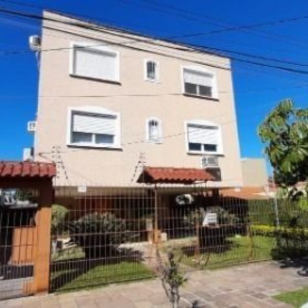 Apartamento à venda com 74m², 2 quartos, 2 vagas no bairro Ipanema em Porto Alegre - Foto 1