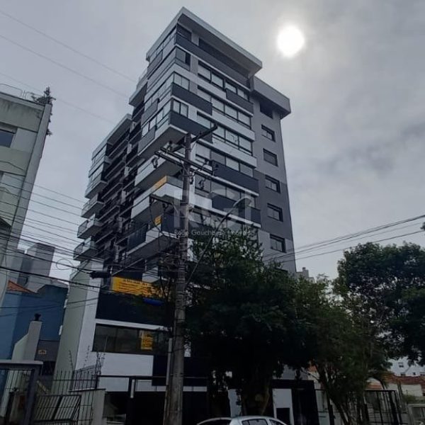 Apartamento à venda com 119m², 3 quartos, 1 suíte, 1 vaga no bairro Petrópolis em Porto Alegre - Foto 1