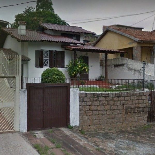 Casa à venda com 100m², 2 quartos, 1 vaga no bairro Partenon em Porto Alegre - Foto 1