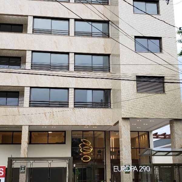 Apartamento à venda com 78m², 2 quartos, 2 suítes, 1 vaga no bairro Petrópolis em Porto Alegre - Foto 1