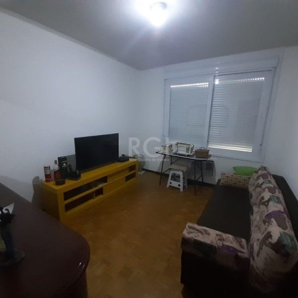 Apartamento à venda com 96m², 3 quartos, 1 suíte no bairro Menino Deus em Porto Alegre - Foto 1