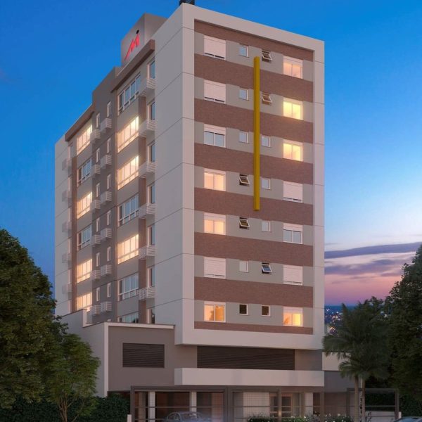 Apartamento à venda com 86m², 2 quartos, 1 suíte, 1 vaga no bairro Passo d'Areia em Porto Alegre - Foto 1