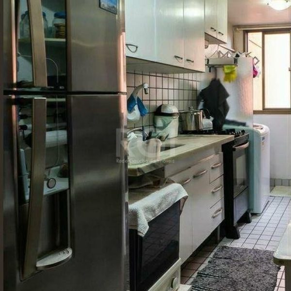 Apartamento à venda com 67m², 3 quartos, 2 vagas no bairro Petrópolis em Porto Alegre - Foto 1