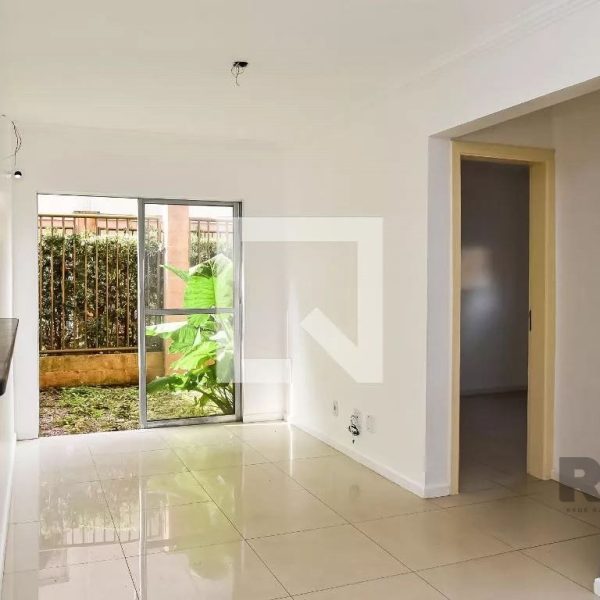 Apartamento à venda com 99m², 2 quartos, 1 vaga no bairro Jardim Itu em Porto Alegre - Foto 1