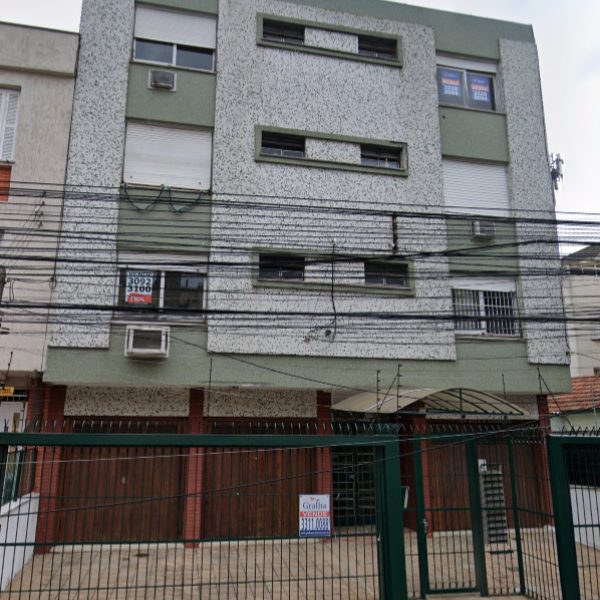 Apartamento à venda com 83m², 2 quartos no bairro Cidade Baixa em Porto Alegre - Foto 1