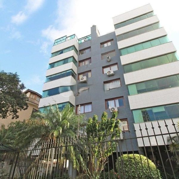 Apartamento à venda com 205m², 3 quartos, 1 suíte, 1 vaga no bairro Cristo Redentor em Porto Alegre - Foto 1