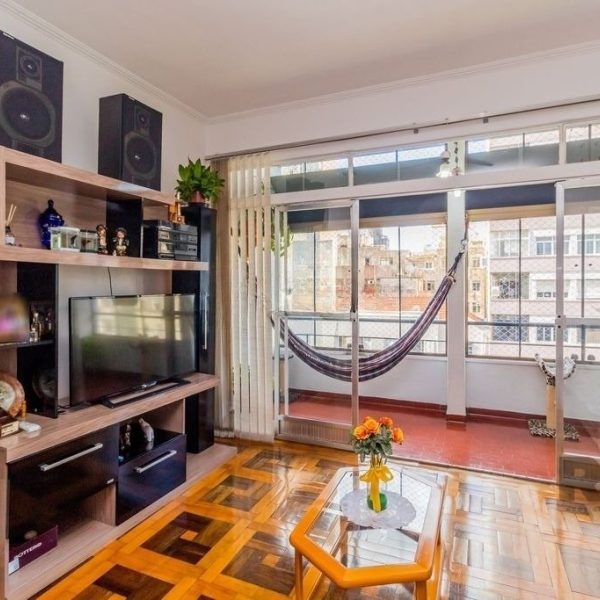 Apartamento à venda com 88m², 3 quartos no bairro Centro Histórico em Porto Alegre - Foto 1