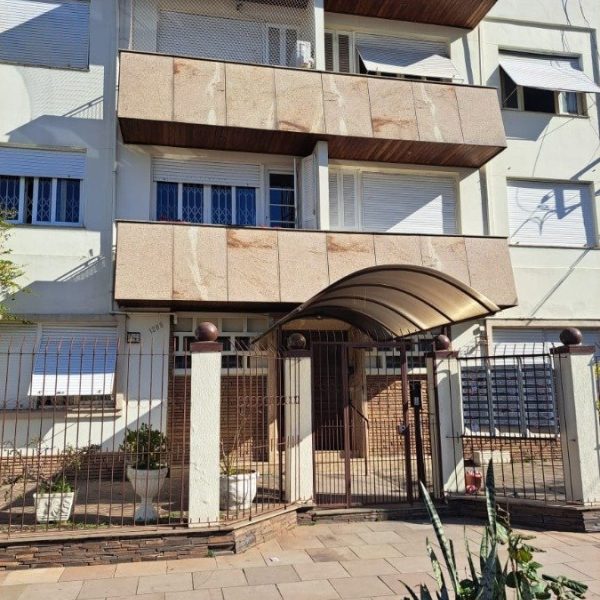 Apartamento à venda com 67m², 2 quartos no bairro Menino Deus em Porto Alegre - Foto 1