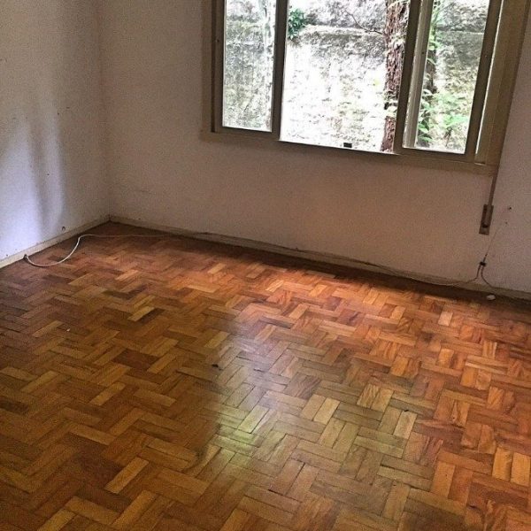 Apartamento à venda com 44m², 1 quarto no bairro Floresta em Porto Alegre - Foto 1