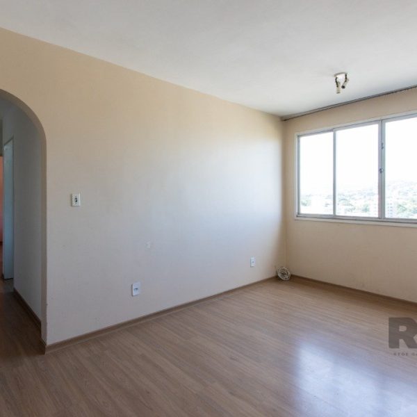 Apartamento à venda com 63m², 2 quartos no bairro Cristal em Porto Alegre - Foto 1