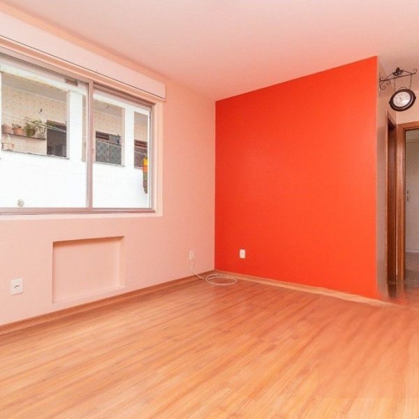 Apartamento à venda com 56m², 2 quartos, 1 suíte, 1 vaga no bairro Mont Serrat em Porto Alegre - Foto 1