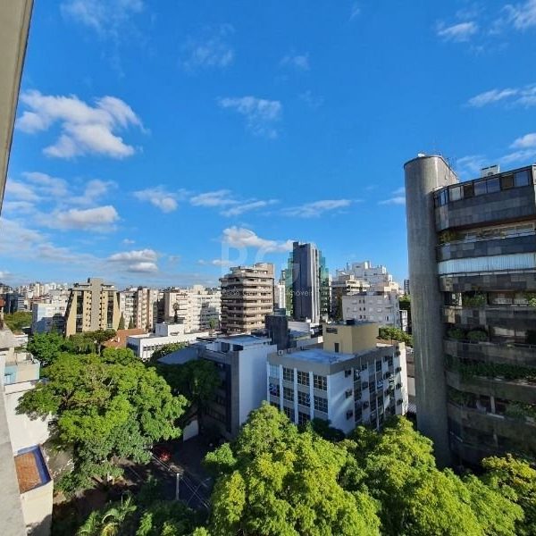 Cobertura à venda com 640m², 5 quartos, 2 suítes, 4 vagas no bairro Moinhos de Vento em Porto Alegre - Foto 1