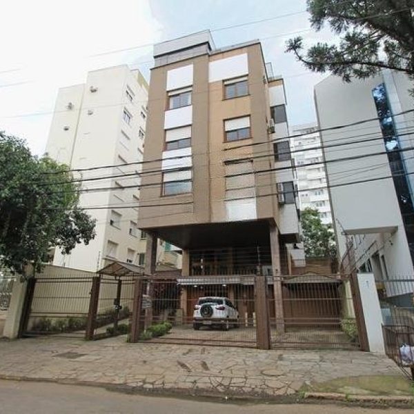 Cobertura à venda com 168m², 3 quartos, 1 suíte, 2 vagas no bairro Passo d'Areia em Porto Alegre - Foto 1