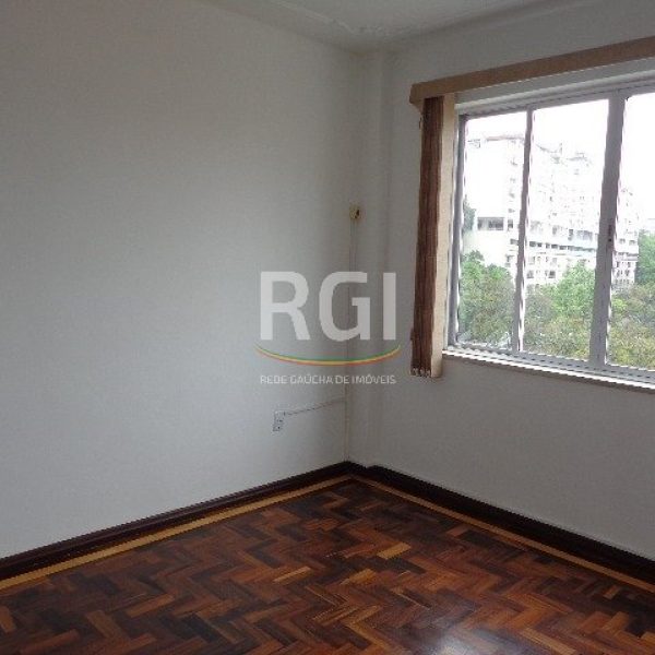 Apartamento à venda com 40m², 1 quarto no bairro Floresta em Porto Alegre - Foto 1