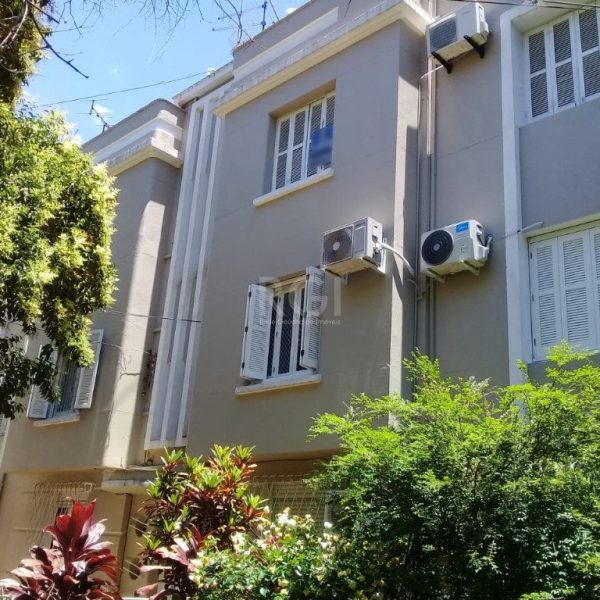 Apartamento à venda com 90m², 2 quartos no bairro Auxiliadora em Porto Alegre - Foto 1