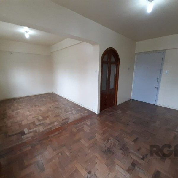 Apartamento à venda com 53m², 2 quartos no bairro Santana em Porto Alegre - Foto 1