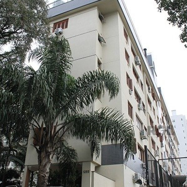 Apartamento à venda com 61m², 2 quartos, 1 suíte, 2 vagas no bairro Petrópolis em Porto Alegre - Foto 1