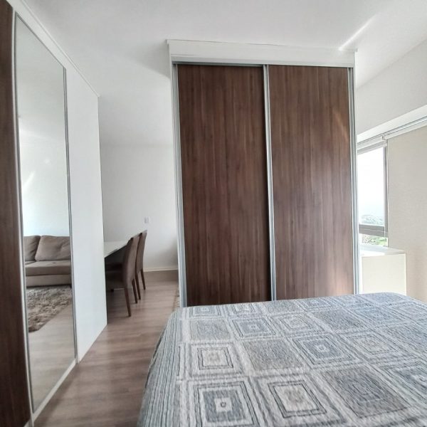 Apartamento à venda com 38m², 1 quarto, 1 vaga no bairro Praia de Belas em Porto Alegre - Foto 1