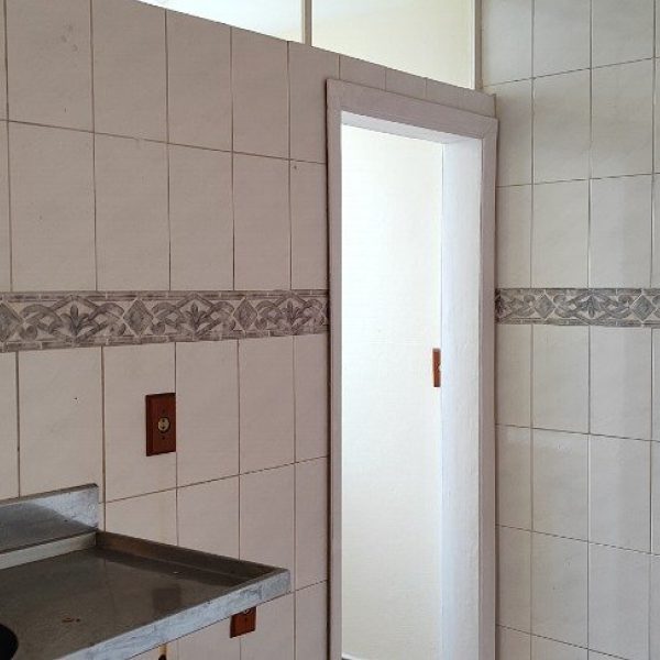 Apartamento à venda com 44m², 1 quarto no bairro Centro em Porto Alegre - Foto 1