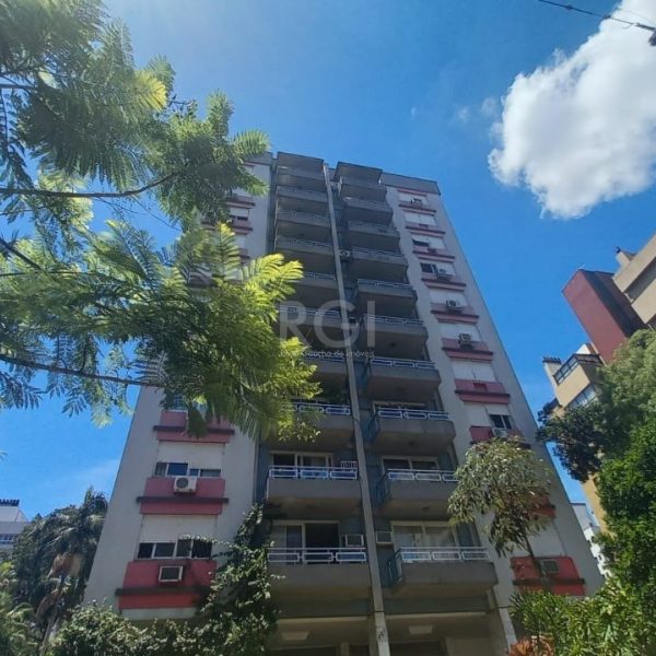 Cobertura à venda com 282m², 3 quartos, 1 suíte, 2 vagas no bairro Petrópolis em Porto Alegre - Foto 1