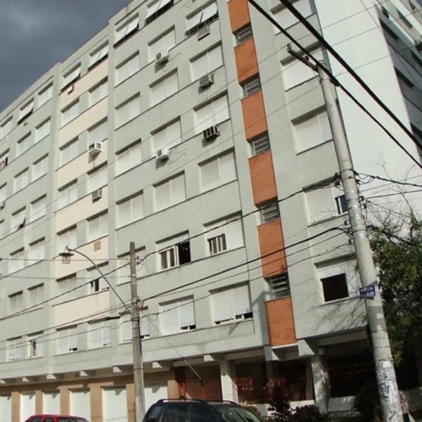 Apartamento à venda com 70m², 2 quartos no bairro Cidade Baixa em Porto Alegre - Foto 1