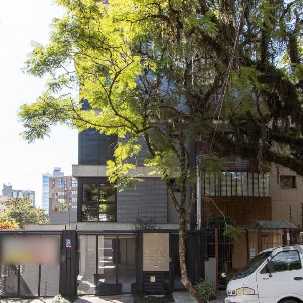 Apartamento à venda com 63m², 2 quartos, 1 suíte, 1 vaga no bairro Bela Vista em Porto Alegre - Foto 1