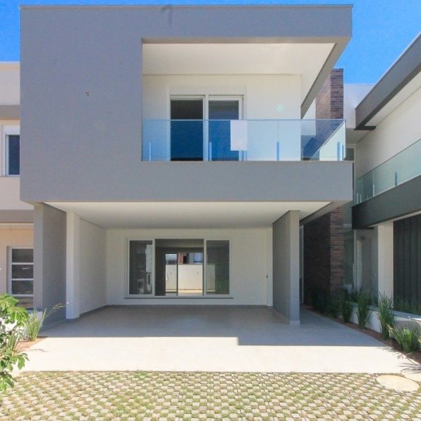 Casa Condominio à venda com 209m², 3 quartos, 3 suítes, 2 vagas no bairro Ipanema em Porto Alegre - Foto 1