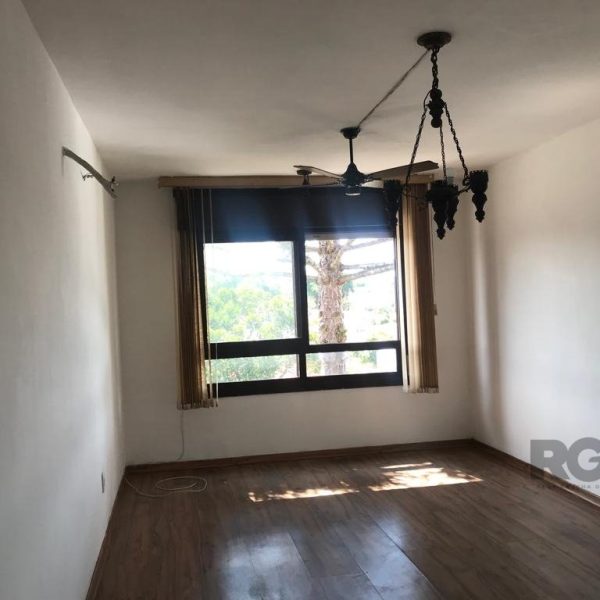 Apartamento à venda com 76m², 2 quartos, 1 vaga no bairro Santo Antônio em Porto Alegre - Foto 1