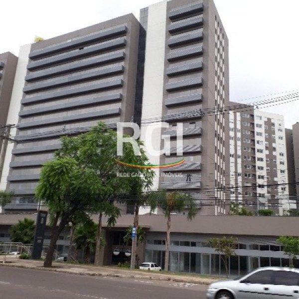 Conjunto/Sala à venda com 25m² no bairro Jardim Lindóia em Porto Alegre - Foto 1