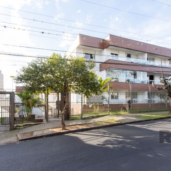 Apartamento à venda com 74m², 2 quartos, 1 suíte, 2 vagas no bairro Tristeza em Porto Alegre - Foto 1