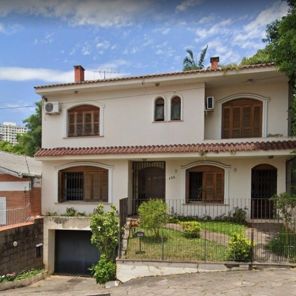 Casa à venda com 100m², 3 quartos, 1 vaga no bairro Chácara das Pedras em Porto Alegre - Foto 1