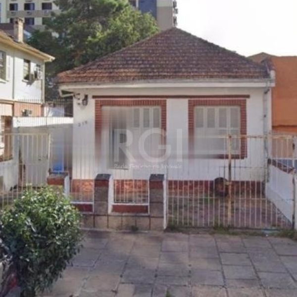 Casa à venda com 180m², 3 quartos, 5 vagas no bairro Cidade Baixa em Porto Alegre - Foto 1