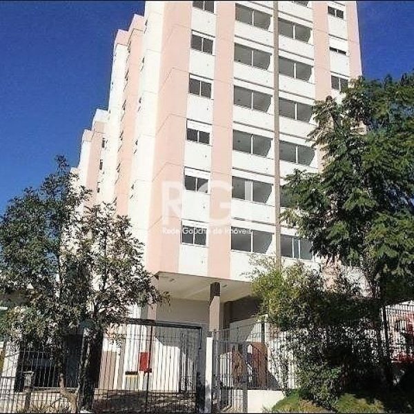 Apartamento à venda com 50m², 2 quartos, 1 vaga no bairro Partenon em Porto Alegre - Foto 1