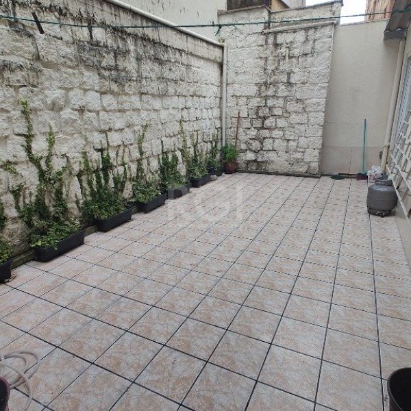 Apartamento à venda com 66m², 3 quartos no bairro Cristo Redentor em Porto Alegre - Foto 1